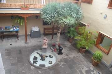 Nueva sesión en Telde del III Taller de Escritura (Foto Inma Perera)